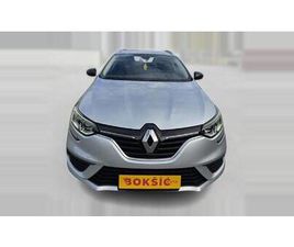 RENAULT MEGANE SPORTOUR RABLJENI RENAULT MEGANE GRANDTOUR 2020.G 1.3 TCE 115