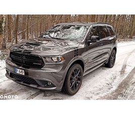 DODGE DURANGO