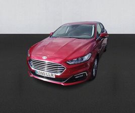 2.0 TDCI TITANIUM POWERSHIFT 110 KW (150 CV)