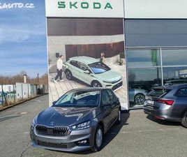 ŠKODA FABIA CLASSIC. 59KW, MP