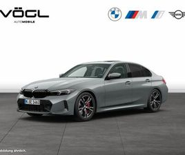 BMW SERIE 3 330D D XDRIVE LIMOUSINE M SPORTPAKET HK HIFI DAB