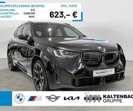 50I XDRIVE M-SPORT PRO AHK STANDHZ NAVI H/K