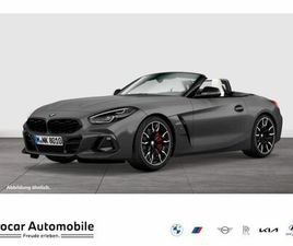 BMW Z4 M40I I HUD ACC RFK NAVI LED SOUND SYST. DAB