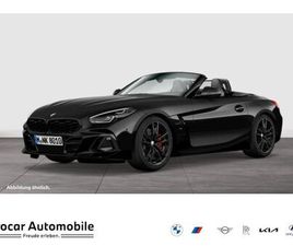 BMW Z4 M40I I HUD ACC RFK NAVI LED SOUND SYST. DAB