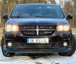 DODGE GRAND CARAVAN