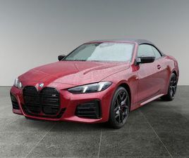 I XDRIVE PARK-ASSISTENT SPORTPAKET AD STANDH