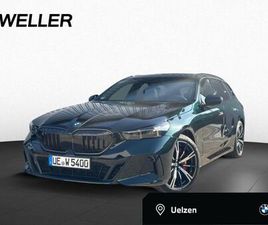 D XDRIVE TOURING M-SPORT PRO DA.PROF. AHK LED