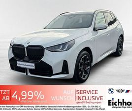 20 XDRIVE M SPORTPAKET PRO *AHK.H&K HIFI*