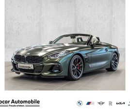 BMW Z4 M40I I HUD H&K