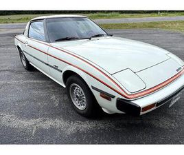 1979 MAZDA RX-7 FOR SALE
