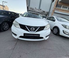 NISSAN PULSAR 2017