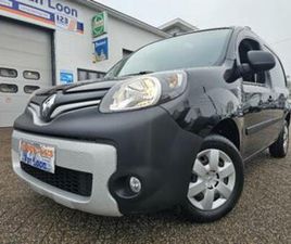 ② KANGOO 1.2, AIRCO, CAM, BLUETOOTH, TREKHAAK, 3PERS. — CAMIONNETTES & UTILITAIRES — 2EMEMAIN