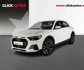 AUDI A1 1.0 TFSI 110CV 30 ADRENALIN