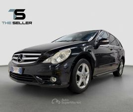 CDI CAT 4MATIC PREMIUM* 7 POSTI*