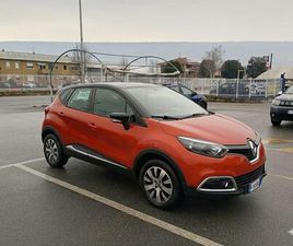RENAULT CAPTUR 0.9 TCE LIFE (WAVE) 90CV E6