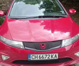 HONDA BALLADE 2.2 I_CDTI