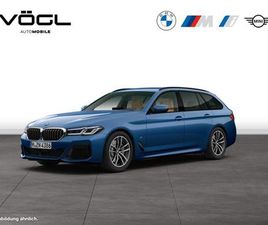 BMW SERIE 5 TOURING 530D D XDRIVE TOURING M SPORTPAKET HEAD-UP DAB