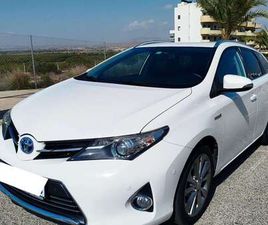 TOURING SPORTS HYBRID ACTIVE