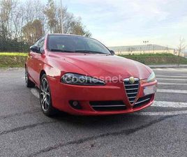 ALFA ROMEO 147