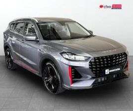 JETOUR JETOUR X70 PLUS PLUS DELUXE