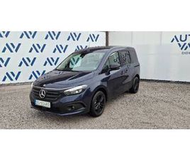 MERCEDES EQT 200 MERCEDES-BENZ EQT MERCEDES BENZ 200 PROGRESSIVE