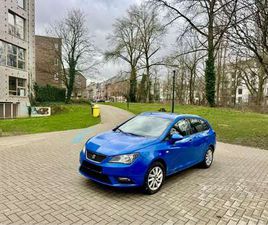 SEAT IBIZA ST IBIZA ST 1.6 CR TDI ENJOY