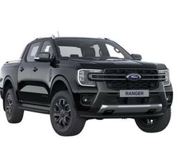 AUTO NUOVA RANGER DOPPIACAB LIM 2.0 205CV A10 AWD 5