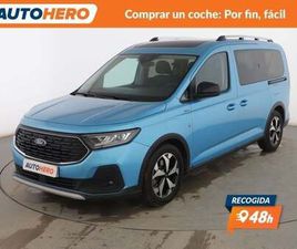 FORD TOURNEO CONNECT 2.0 TDCI ECOBLUE ACTIVE