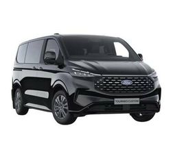 TOURNEO CUSTOM 1ª S TITANIUM 2.0 ECOBLUE 136CV A8 320 L2H1