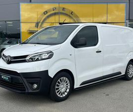 1.5 D MEDIUM 120 D-4D BUSINESS