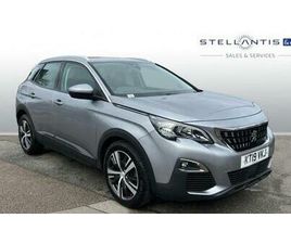 1.2 PURETECH ACTIVE EURO 6 (S/S) 5DR