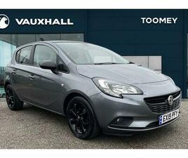 1.4I ECOTEC GRIFFIN EURO 6 5DR