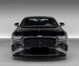 BENTLEY CONTINENTAL GT SPEED V8 HYBRID ≫ 2024 • 277 000 EUR • ID