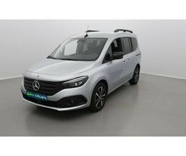 MERCEDES EQT 200 MERCEDES EQT ELÉCTRICO EQT 90KW