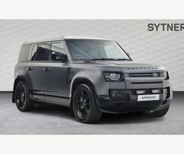 3.0 D350 MHEV X-DYNAMIC HSE HARD TOP SUV AUTO 4WD MWB EURO 6 (START/STOP) 5DR