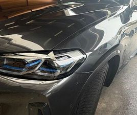 BMW IX3 BMW IX3 M SPORT
