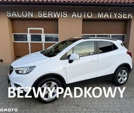 OPEL MOKKA 1.4 TURBO ECOFLEX START/STOP EDITION