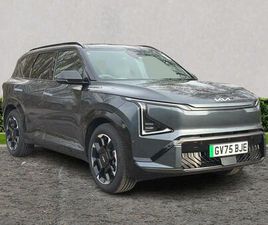 81.4KWH GT-LINE S AUTO 5DR