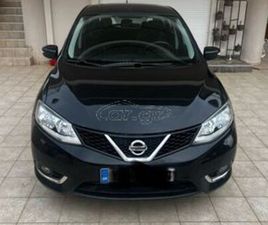 NISSAN PULSAR 2018