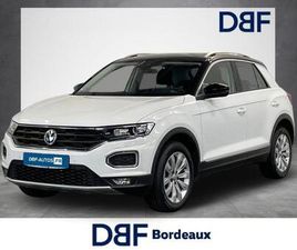 1.5 TSI 150 EVO START/STOP BVM6 CARAT