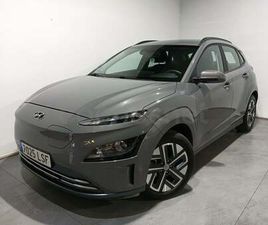 HYUNDAI KAUAI VEHÍCULO DE SUSTITUCIÓN