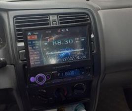 NISSAN ALMERA 2000 N15