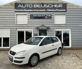 POLO 70 CH 2 PL SOCIÉTÉ