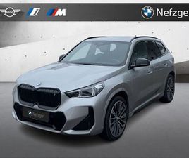 XDRIVE30 M SPORT RFK PANO HUD HIFI LED