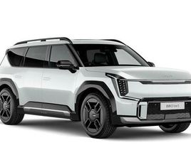 99.8KWH GT-LINE S AUTO AWD 5DR (6 SEAT)