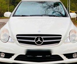 MERCEDES W251 R280 AMG LINE ( NO R350 R320...