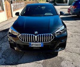 BMW SERIE 2 GRAN COUPE 218D BMW 220 GRAN COUPE' M SPORT
