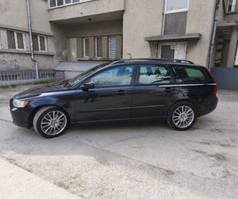 VOLVO V50 2.0D 136K.C