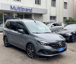 MERCEDES EQT 200 ADVANTAGE PLUS