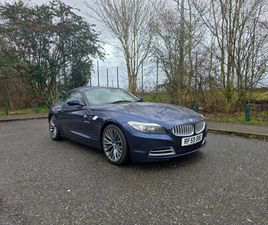 3.0 35I DCT SDRIVE EURO 5 2DR